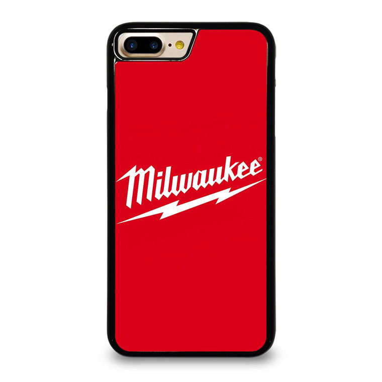 MILWAUKEE TOOL LOGO ICON iPhone 7 Plus Case