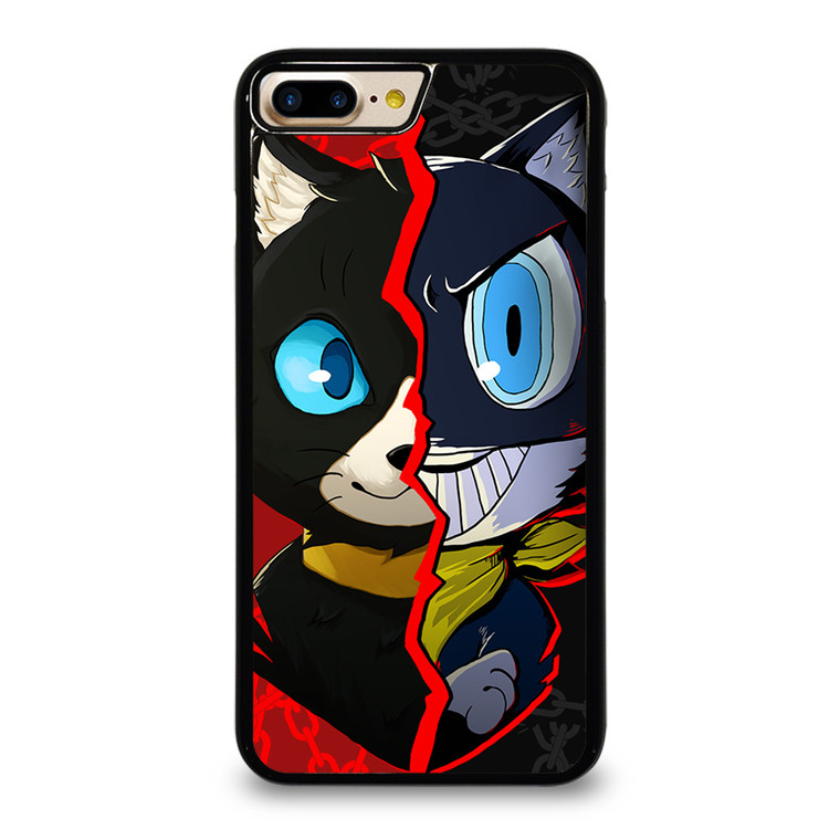 MORGANA PERSONA 5 iPhone 7 Plus Case