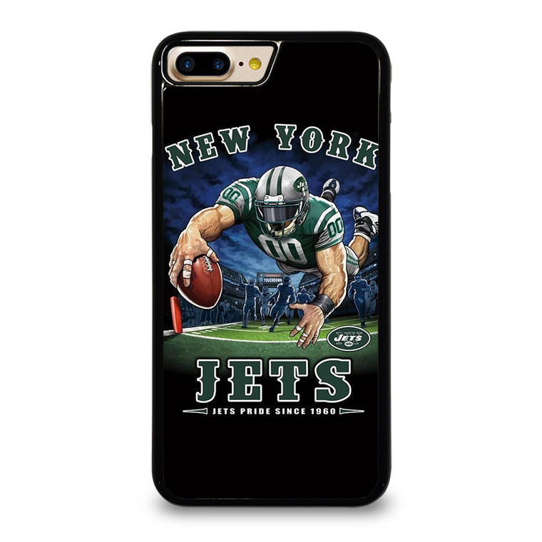 NEW YORK JETS PRIDE SINCE 1960 iPhone 7 Plus Case