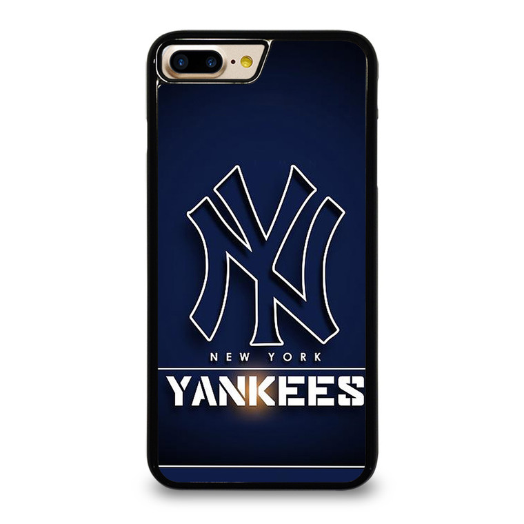 NEW YORK YANKEES BASEBALL CLUB MLB iPhone 7 Plus Case