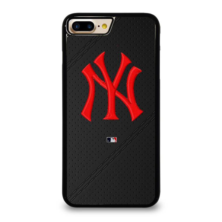 NEW YORK YANKEES SWEING EMBLEM iPhone 7 Plus Case