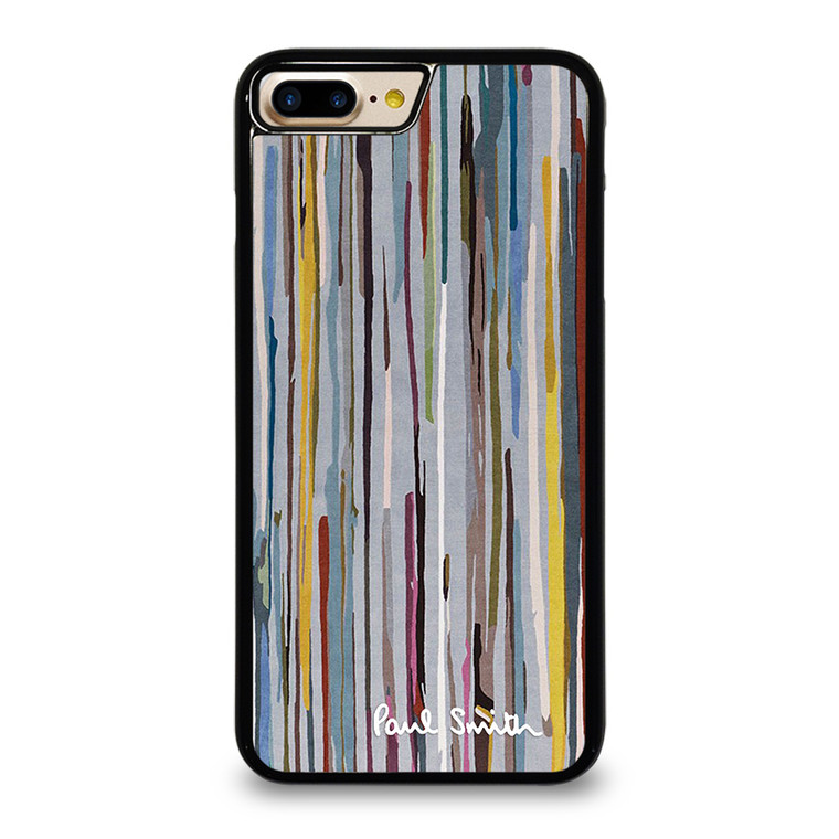 PAUL SMITH ABSTRACT STRIPES iPhone 7 Plus Case