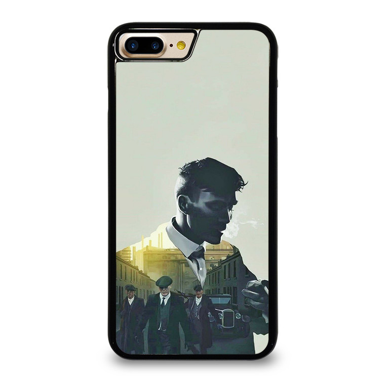 PEAKY BLINDERS TOMMY SHELBY ART iPhone 7 Plus Case