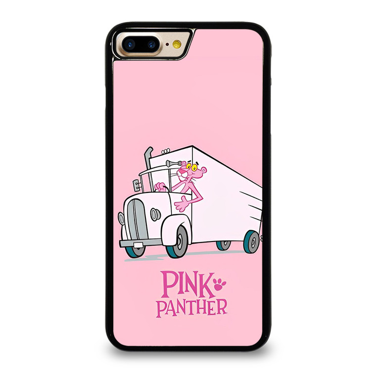 PINK PANTHER CARTOON SHOW iPhone 7 Plus Case PINK PANTHER CARTOON SHOW iPhone 7 Plus Case
