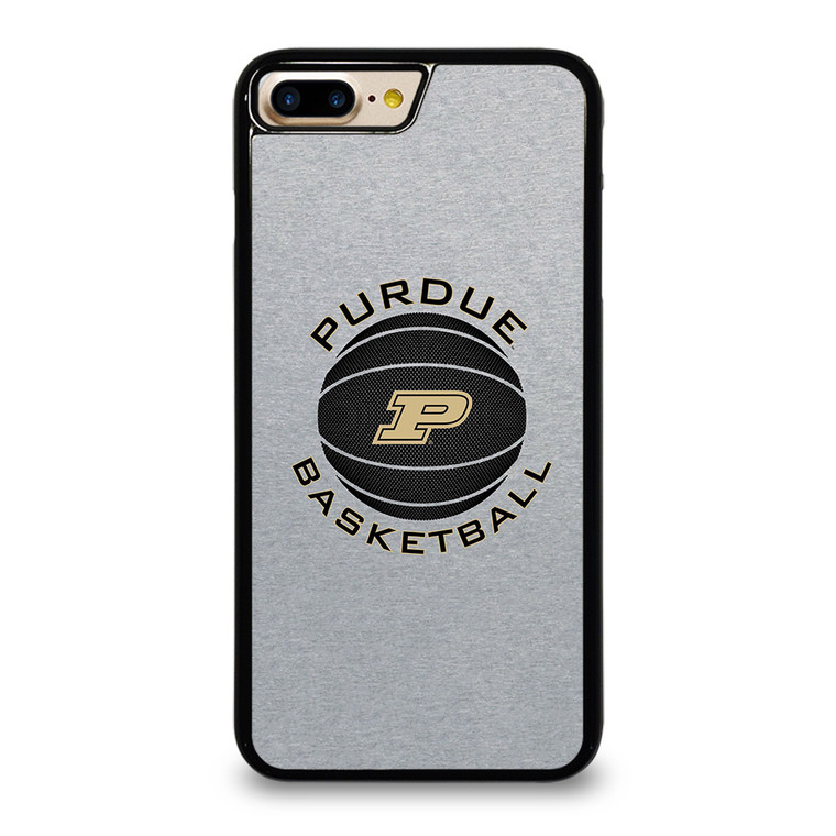 PURDUE UNIVERSITY BASKETBALL LOGO iPhone 7 Plus Case