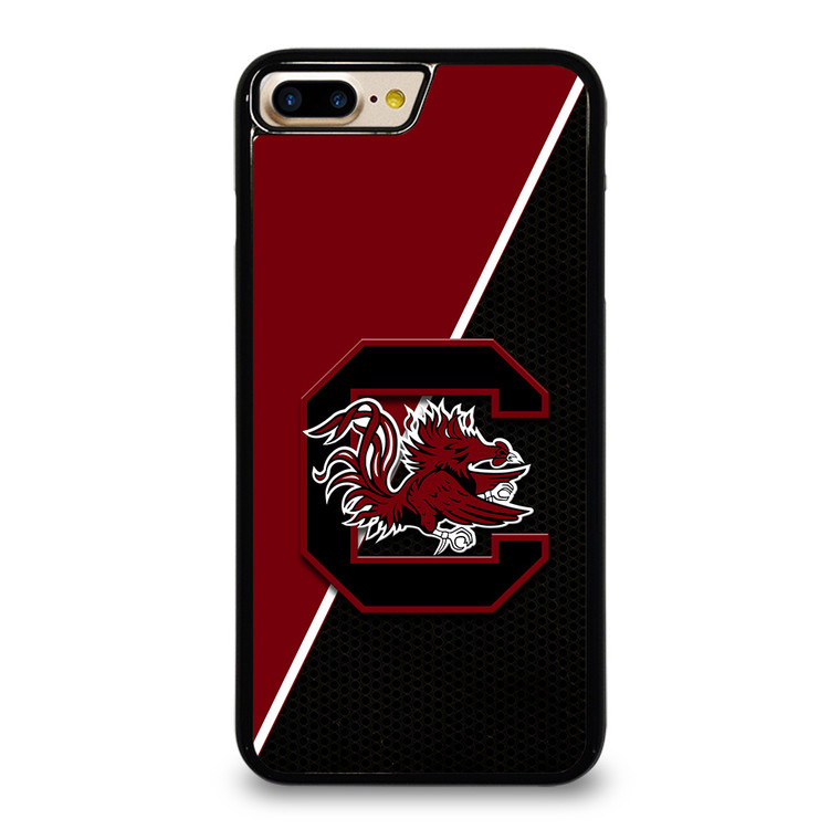SOUTH CAROLINA GAMECOCKS LOGO ICON iPhone 7 Plus Case