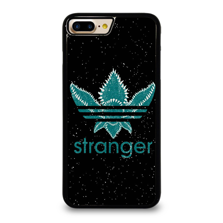 STRANGER THINGS ADIDAS LOGO iPhone 7 Plus Case