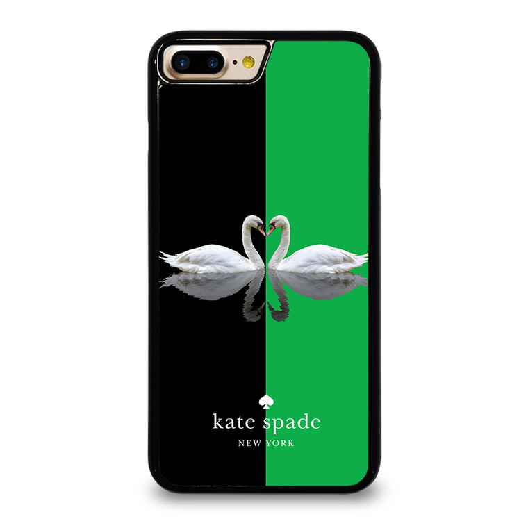 SWAN KATE SPADE NEW YORK iPhone 7 Plus Case