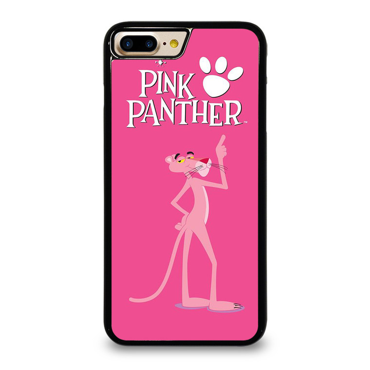 THE PINK PANTHER DANCE iPhone 7 Plus Case
