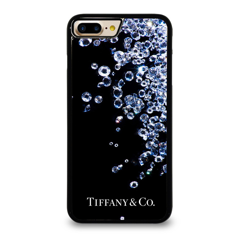TIFFANY AND CO DIAMONDS iPhone 7 Plus Case