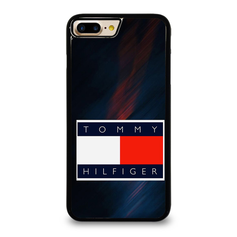 TOMMY HILFIGER COOL SCRATCHES iPhone 7 Plus Case