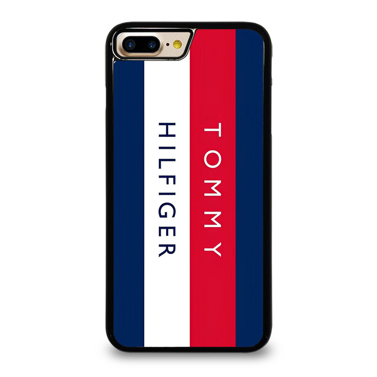 TOMMY HILFIGER FASHION LOGO iPhone 7 Plus Case