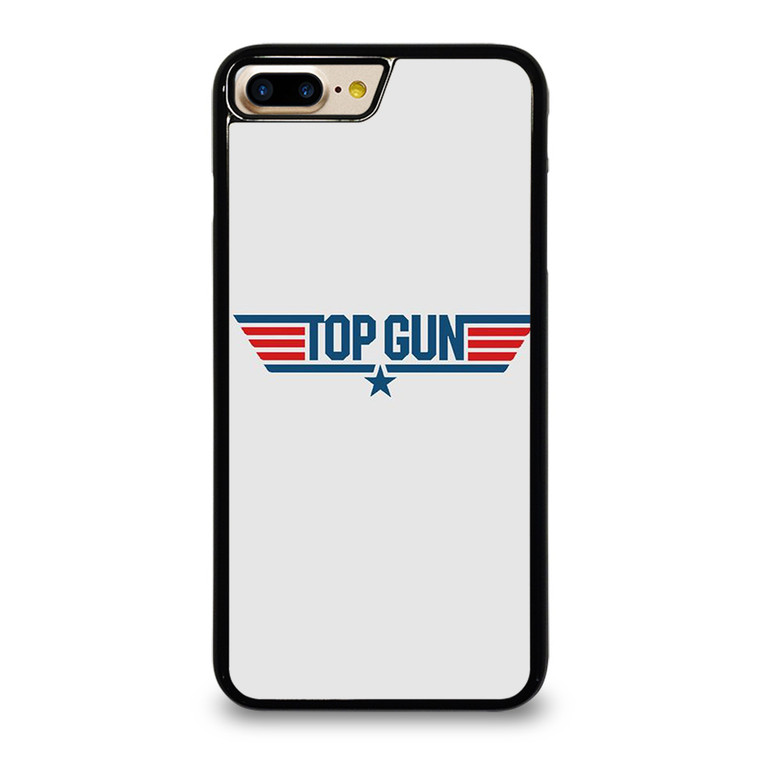 TOP GUN ICON LOGO iPhone 7 Plus Case