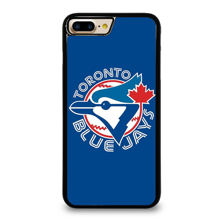 TORONTO BLUE JAYS CANADIAN HOCKEY TEAM iPhone 7 Plus Case