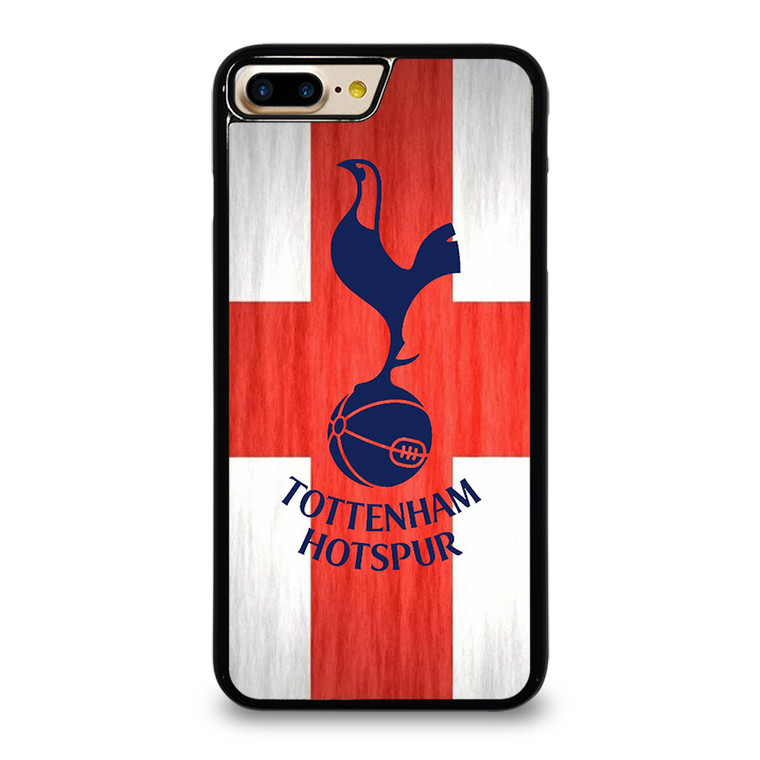 TOTTENHAM HOTSPUR LOGO ICON iPhone 7 Plus Case