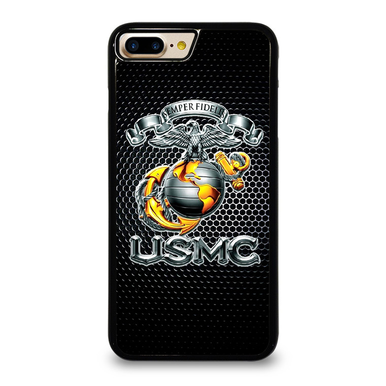 US MARINE CORPS LOGO iPhone 7 Plus Case