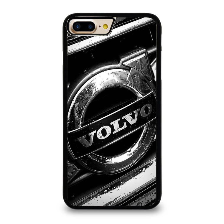 VOLVO LOGO ICON iPhone 7 Plus Case