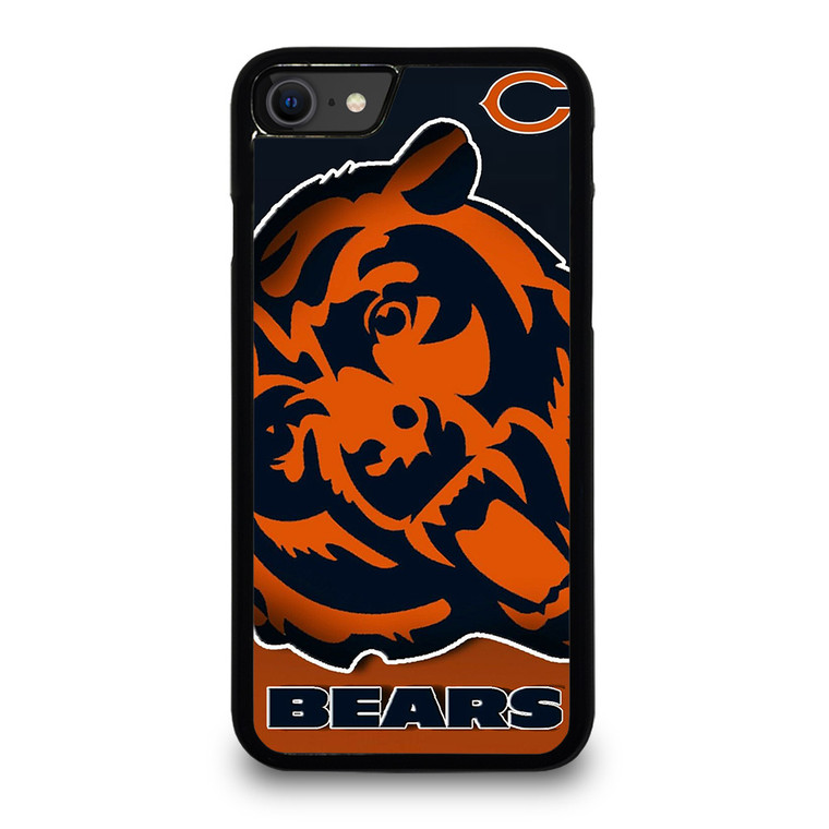 CHICAGO BEARS ICON iPhone SE 2020 Case