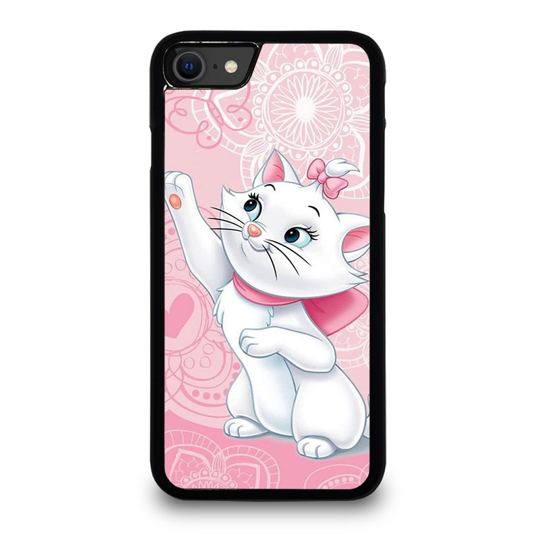 DISNEY MARIE ARISTOCATS iPhone SE 2020 Case