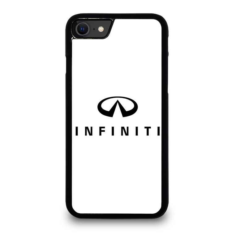 INFINITI LOGO ICON iPhone SE 2020 Case