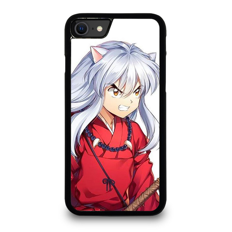 INUYASHA ANIME MANGA iPhone SE 2020 Case