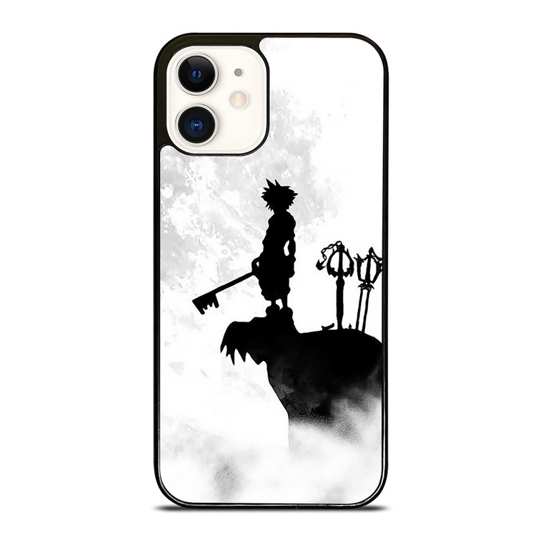 KINGDOM HEARTS 5 iPhone 12 Case