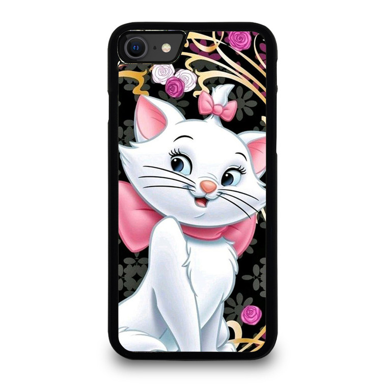 MARIE ARISTOCATS DISNEY iPhone SE 2020 Case