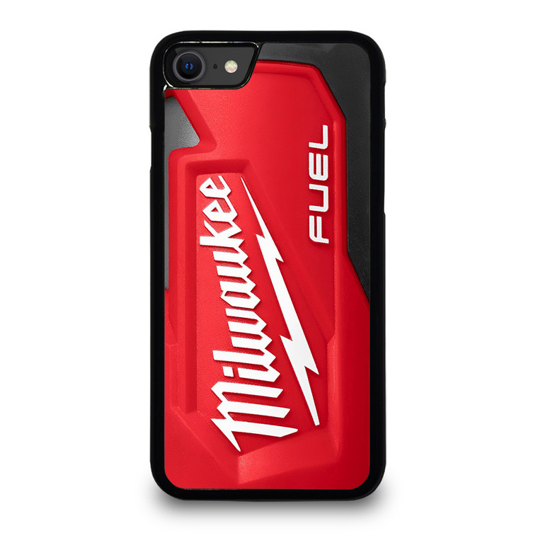MILWAUKEE TOOL REPAIR iPhone SE 2020 Case
