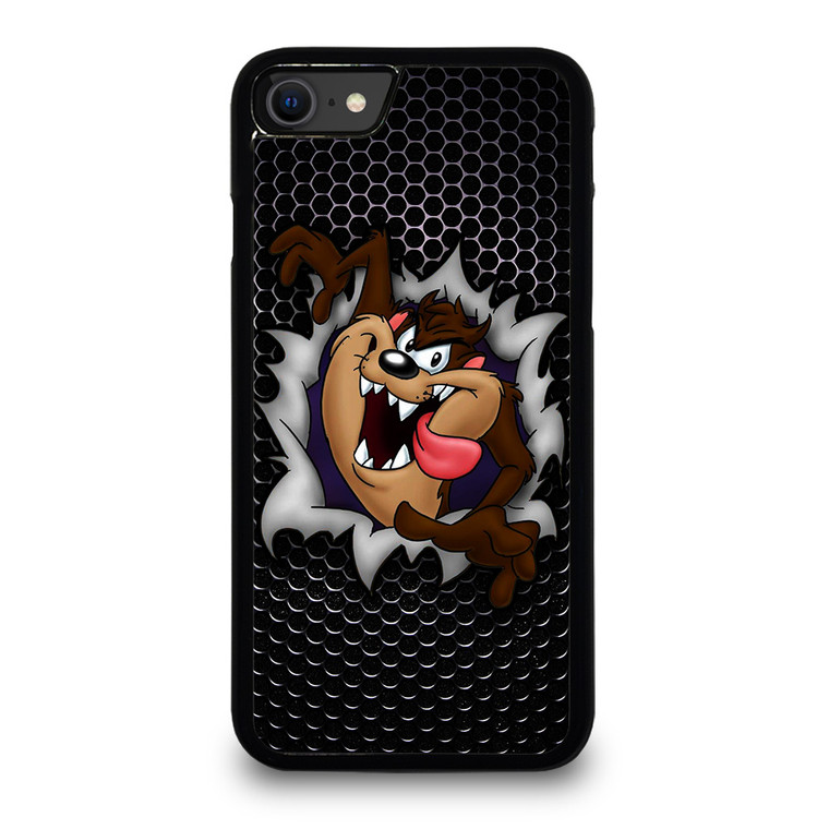 TAZ TASMANIAN DEVIL iPhone SE 2020 Case