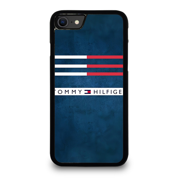 TOMMY HILFIGER ICON LOGO iPhone SE 2020 Case