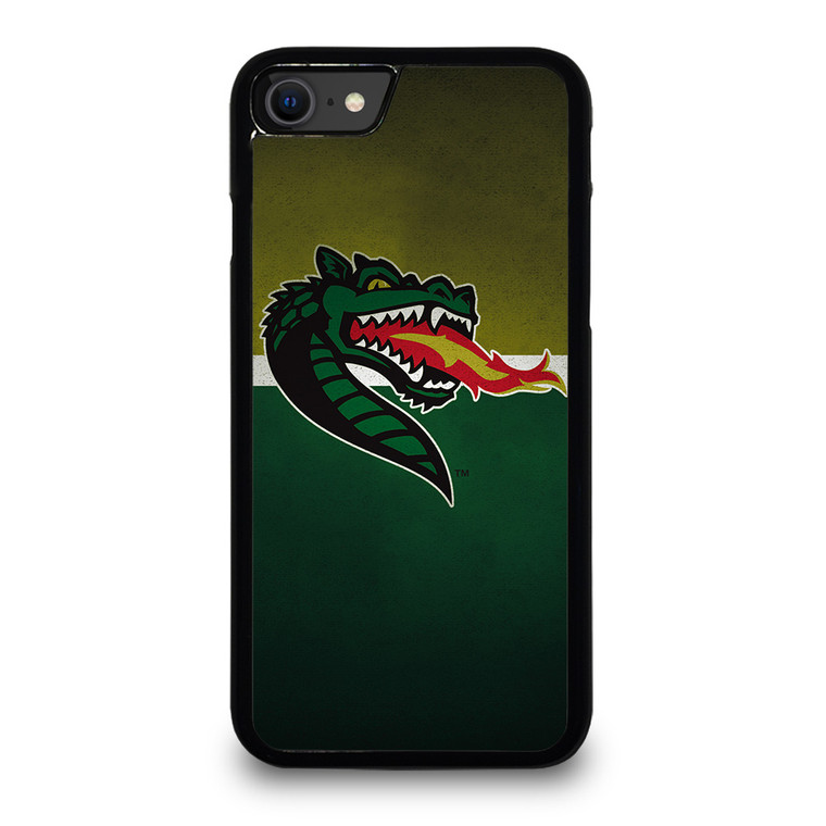 UAB BLAZERS FOOTBALL LOGO iPhone SE 2020 Case