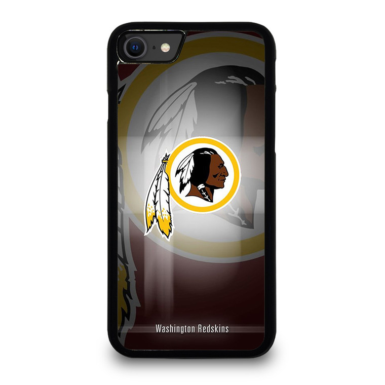WASHINGTON REDSKINS iPhone SE 2020 Case