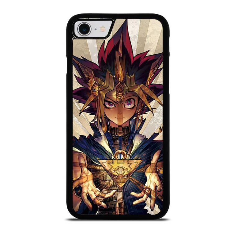 ANIME YU GI OH iPhone SE 2022 Case