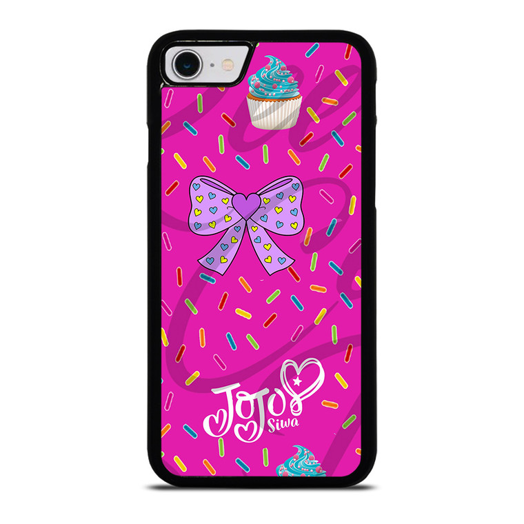 JOJO SIWA ICON iPhone SE 2022 Case