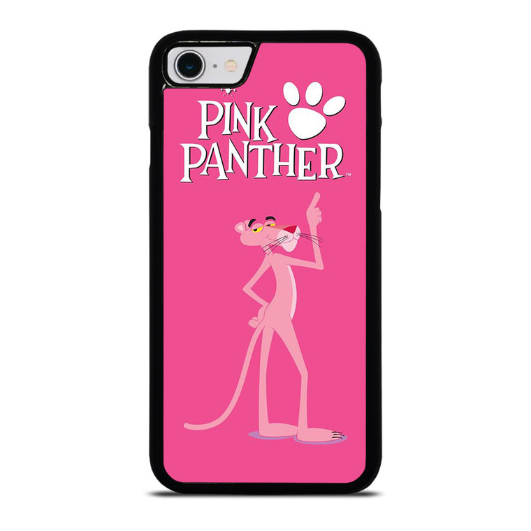 THE PINK PANTHER DANCE iPhone SE 2022 Case