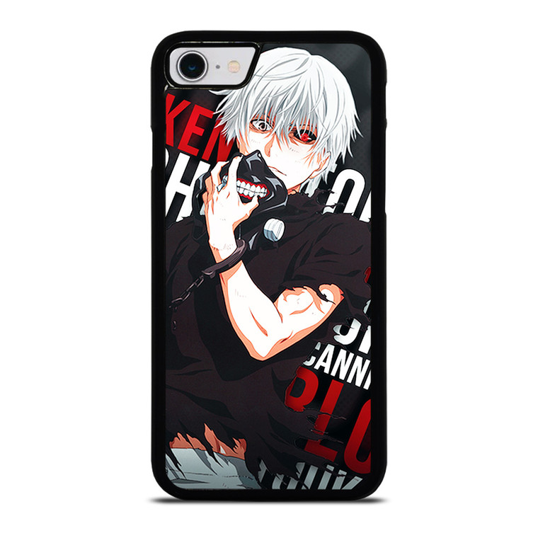 TOKYO GHOUL KANEKI iPhone SE 2022 Case