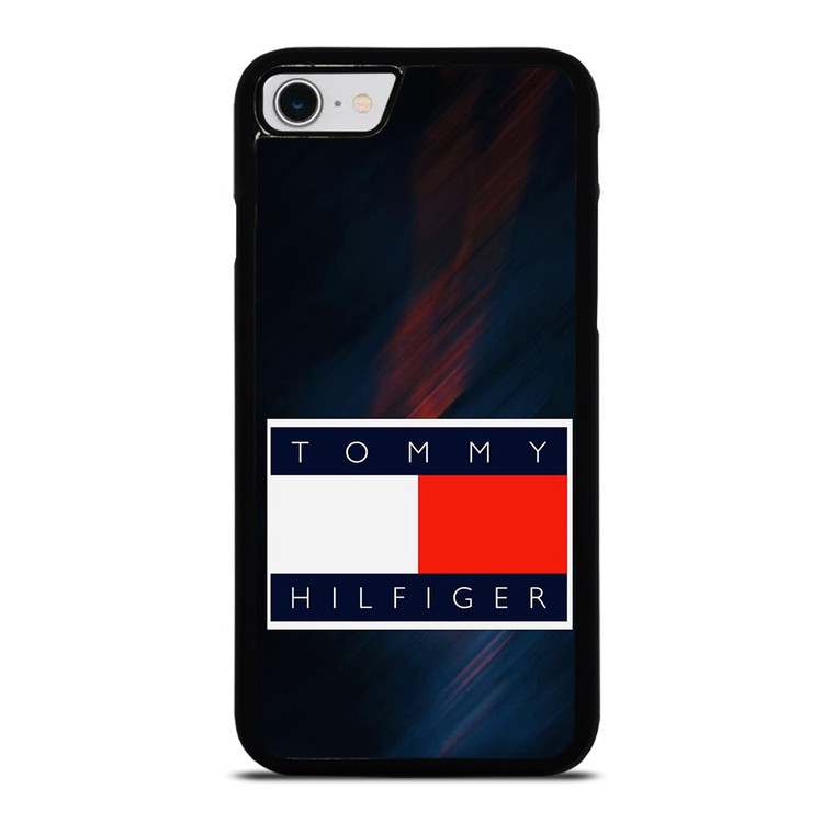 TOMMY HILFIGER COOL SCRATCHES iPhone SE 2022 Case TOMMY HILFIGER COOL SCRATCHES iPhone SE 2022 Case
