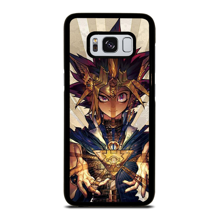 ANIME YU GI OH Samsung Galaxy S8 Case