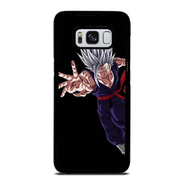BEAST GOHAN DRAGON BALL SUPER Samsung Galaxy S8 Case