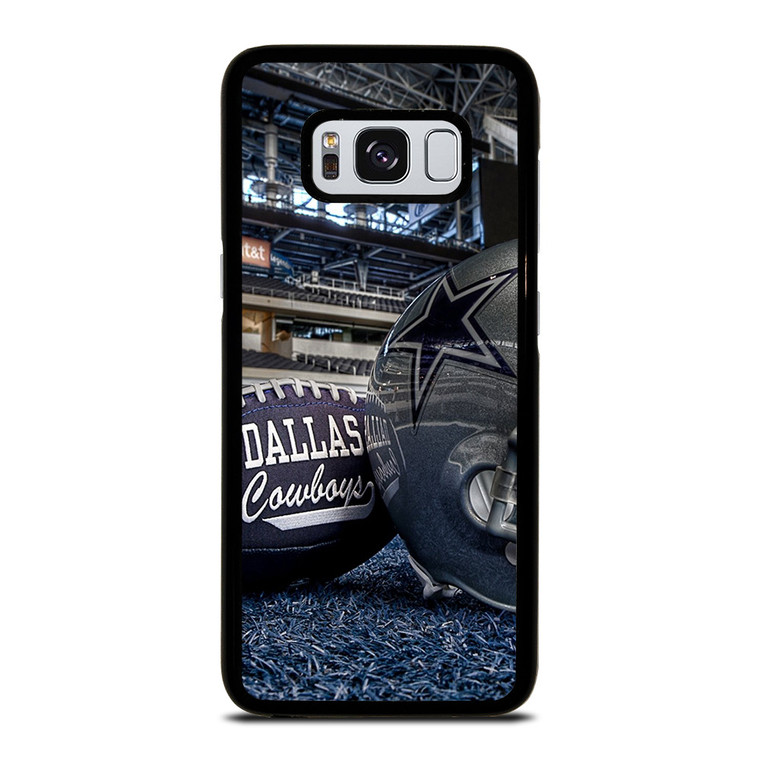 DALLAS COWBOYS AMERICAN FOOTBALL TEAM Samsung Galaxy S8 Case