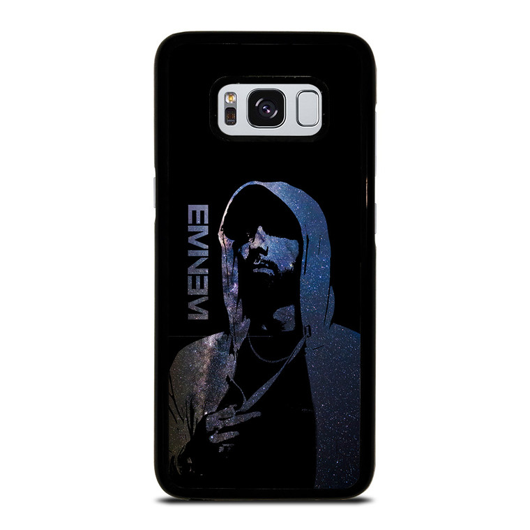 EMINEM COOL RAPPER Samsung Galaxy S8 Case
