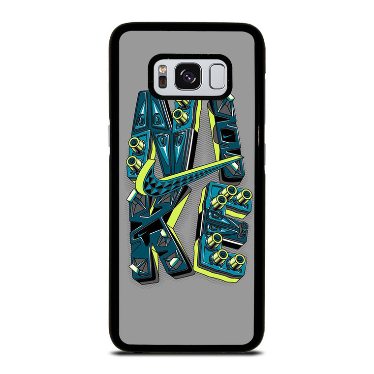 NIKE APPAREL LOGO Samsung Galaxy S8 Case