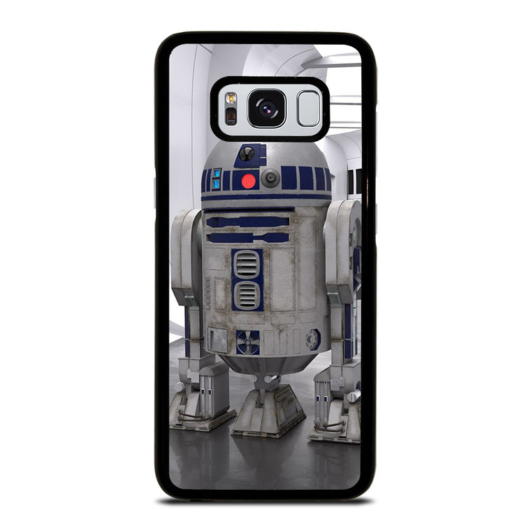 R2D2 STAR WARS Samsung Galaxy S8 Case