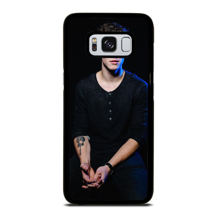 SHAWN MENDES COOL Samsung Galaxy S8 Case