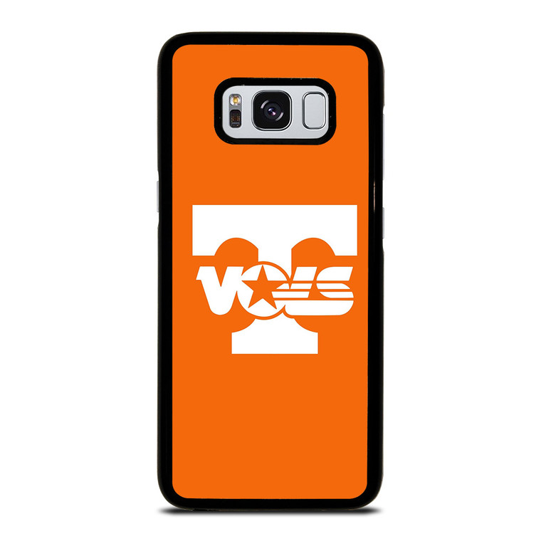 TENNESSEE VOLS FOOTBALL UNIVERSITY VOULUNTEERS Samsung Galaxy S8 Case