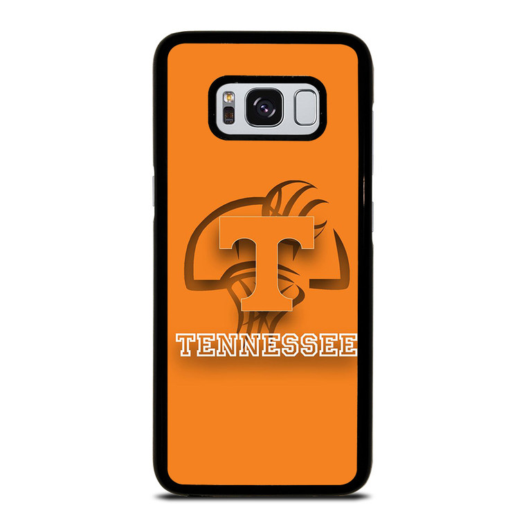 TENNESSEE VOLS FOOTBALL VOULUNTEERS Samsung Galaxy S8 Case