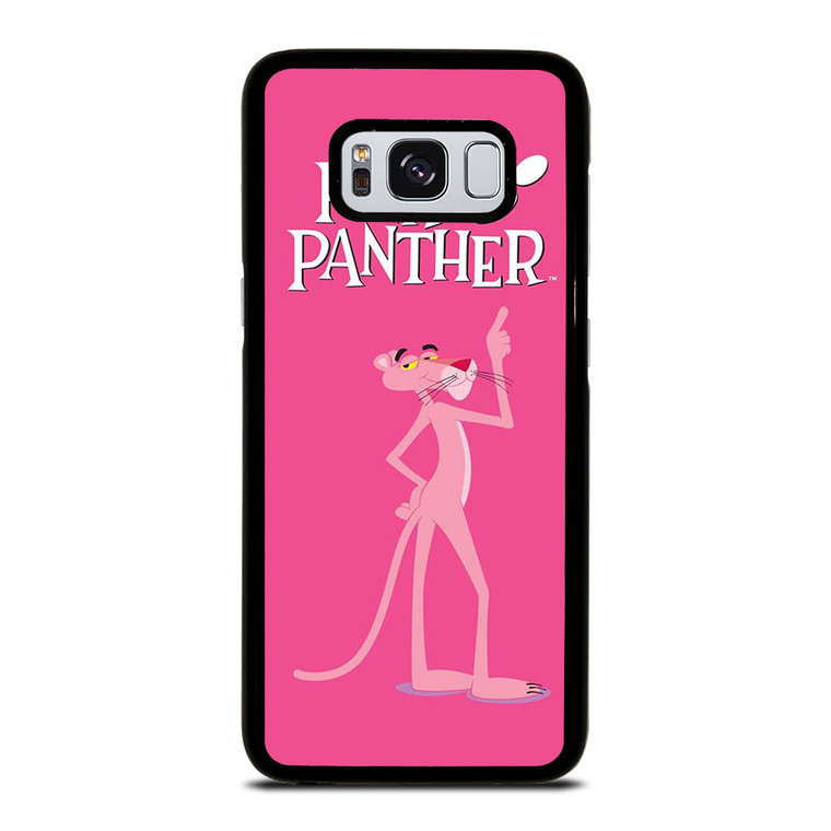 THE PINK PANTHER DANCE Samsung Galaxy S8 Case