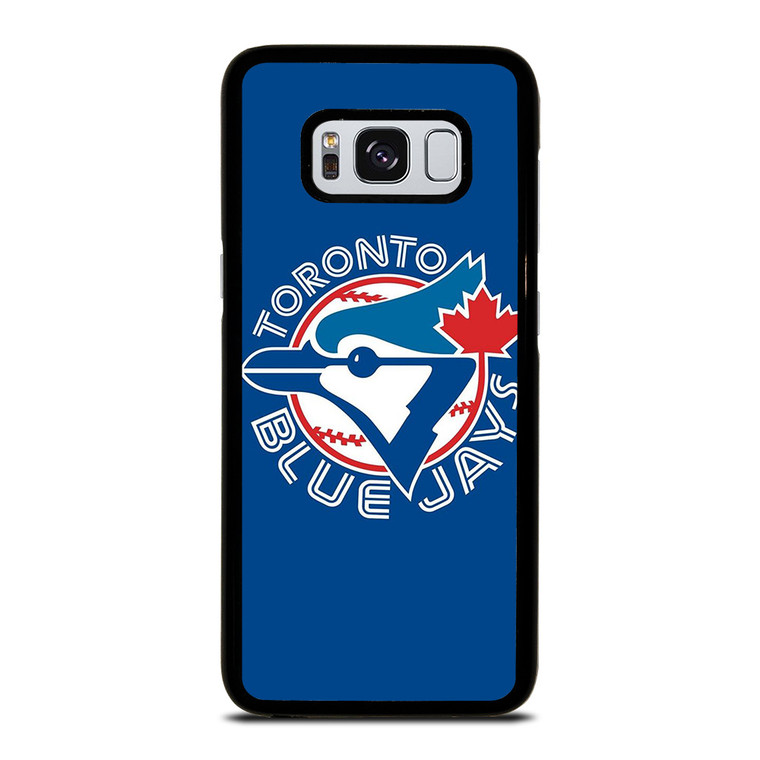 TORONTO BLUE JAYS CANADIAN HOCKEY TEAM Samsung Galaxy S8 Case