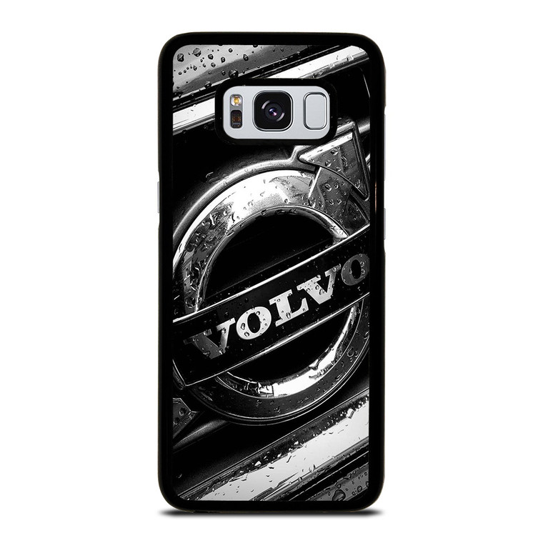 VOLVO LOGO ICON Samsung Galaxy S8 Case