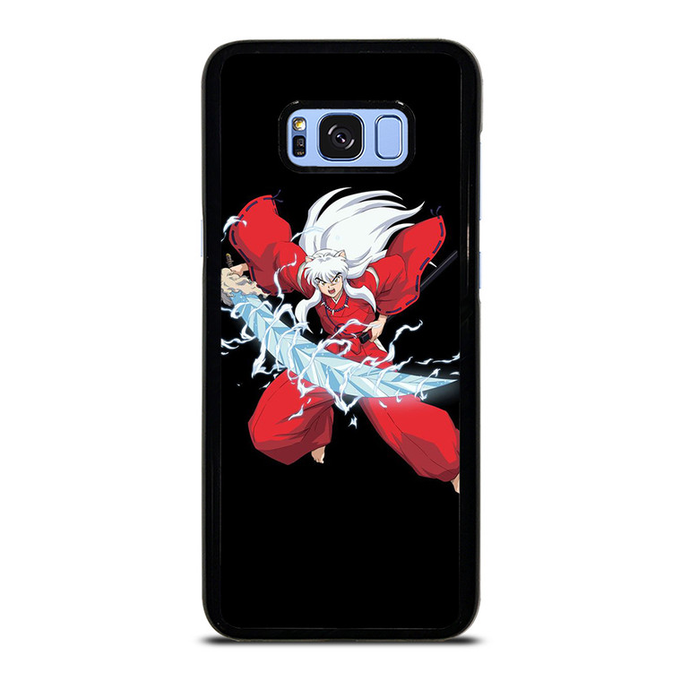 ANIME INUYASHA MANGA CARTOON Samsung Galaxy S8 Plus Case